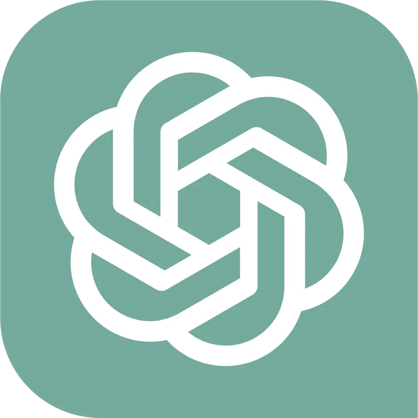 ChatGPT Logo